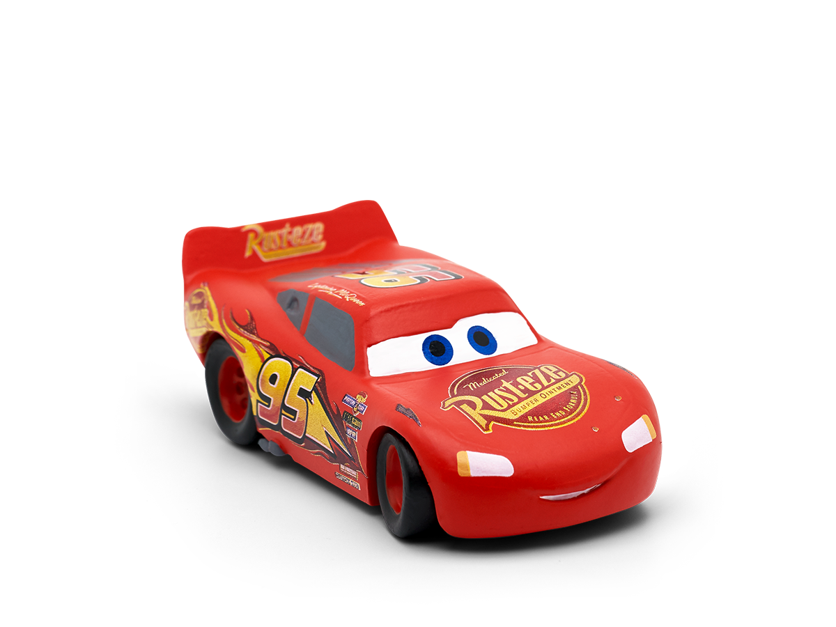 Tonies Audio Character - Disney Cars Lightning McQueen