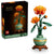 Lego 10368 Icons Botanicals Chrysanthemum