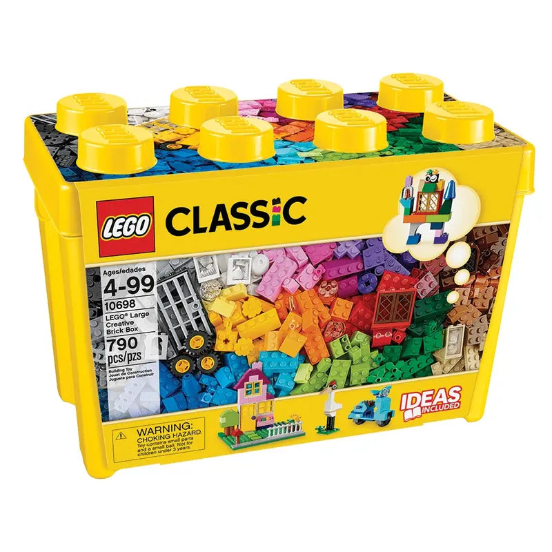 Lego 10698 Large Creative Brick Box