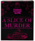 Murder Mystery Game A Slice Of Murder 6-8 Players