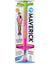 Maverick Pogo Stick Pink/Green