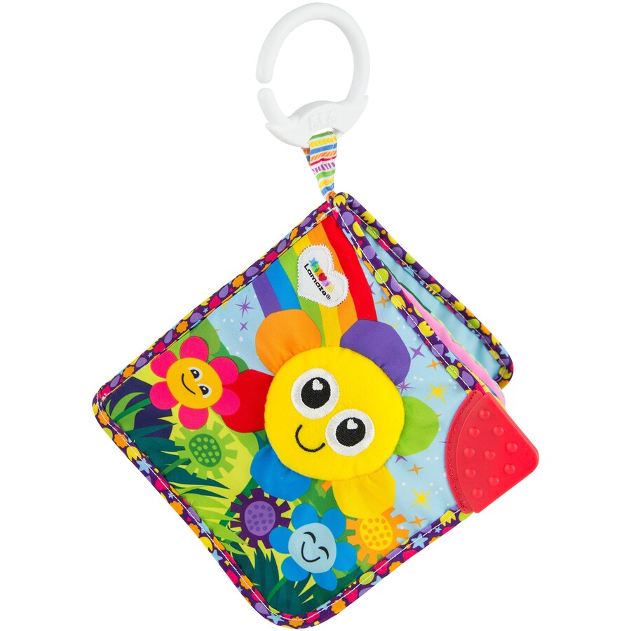 Lamaze Colours Book