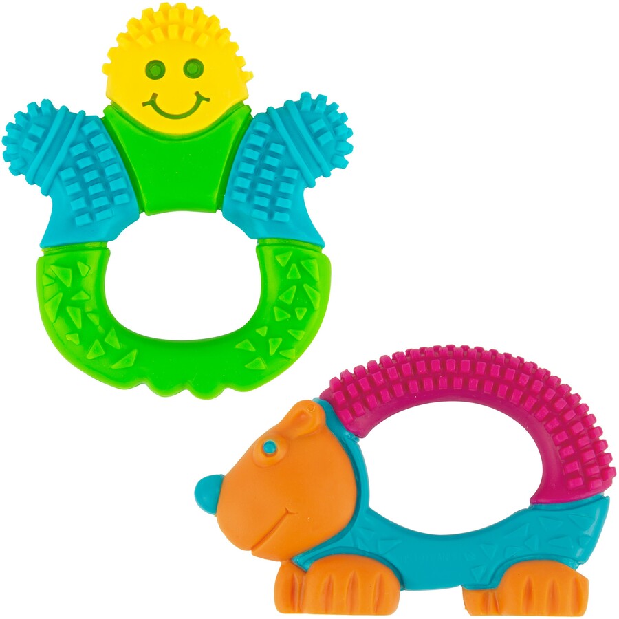 Lamaze Bristle Buddy