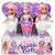 Zuru Sparkle Girls Unicorn Princess Doll asstd