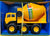 Steel Roder Cement Mixer