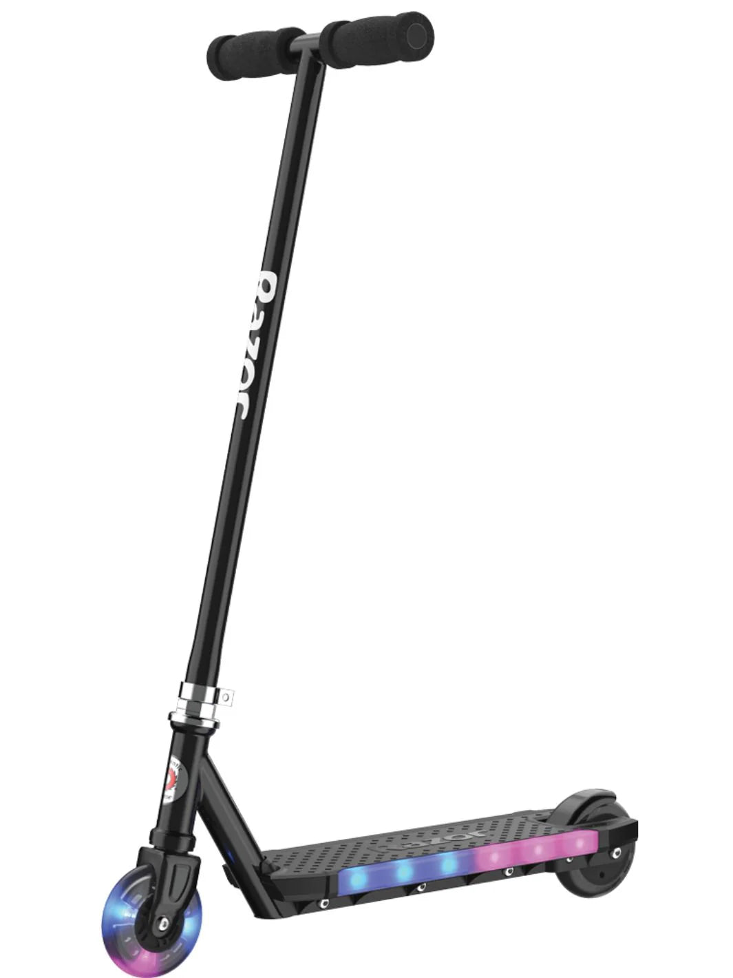 Razor Kick 2 Glow Light Up Scooter