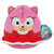 Squishmallows 8inch Plush Sega - Amy Rose