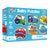 Galt Baby Puzzles Transport