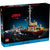 Lego 21350 Ideas HTF JAWS