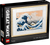 Lego 31208 Art Hokusai The Great Wave