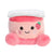 Palm Pals 13cm Yona Yoghurt