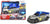 Dickie Toys 15cm Police Car with Lights and Sound