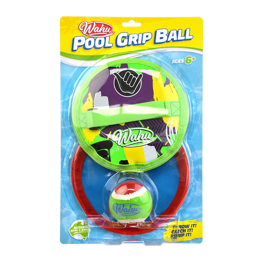 Wahu Pool Party Grip Ball