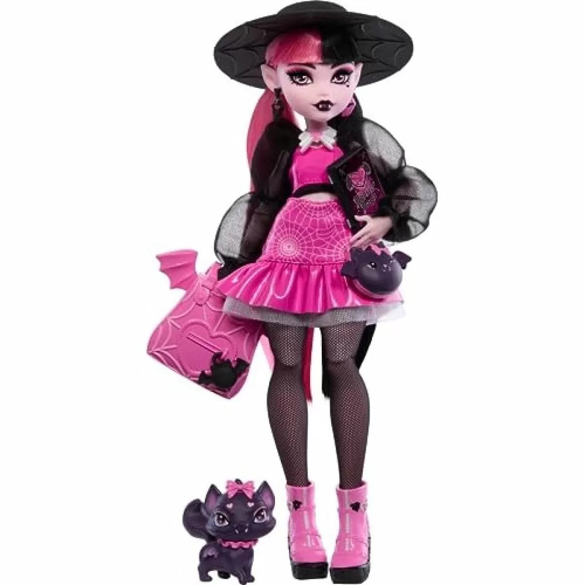 Monster High hotsell Doll