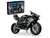 Lego 42170 Technic Motorbike 2W Kawasaki Ninja