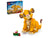 Lego 43243 Disney Classic Simba The Lion King Cub