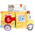 Lamaze Accordion Bus