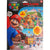 Super Mario Bros. Stick A Scene