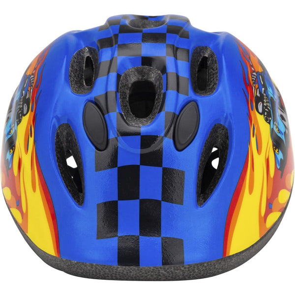 Monster jam bike helmet online