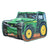 John Deere Pop Up Fabric Tractor Tent (104cm x 70cm x 68cm)