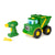 John Deere Build A Buddy Green Dump Truck