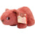 Resoftables Emma Memma Waffles the Wombat 8inch Plush