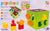 Peterkin Play & Learn Popsiboxi Shape Sorter