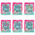 Sticki Rolls Sticki Band Single Pack asstd designs