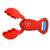 Lenny the Lobster Grabber Assorted Colours