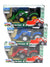 Farm Tractor and Digger 1/32