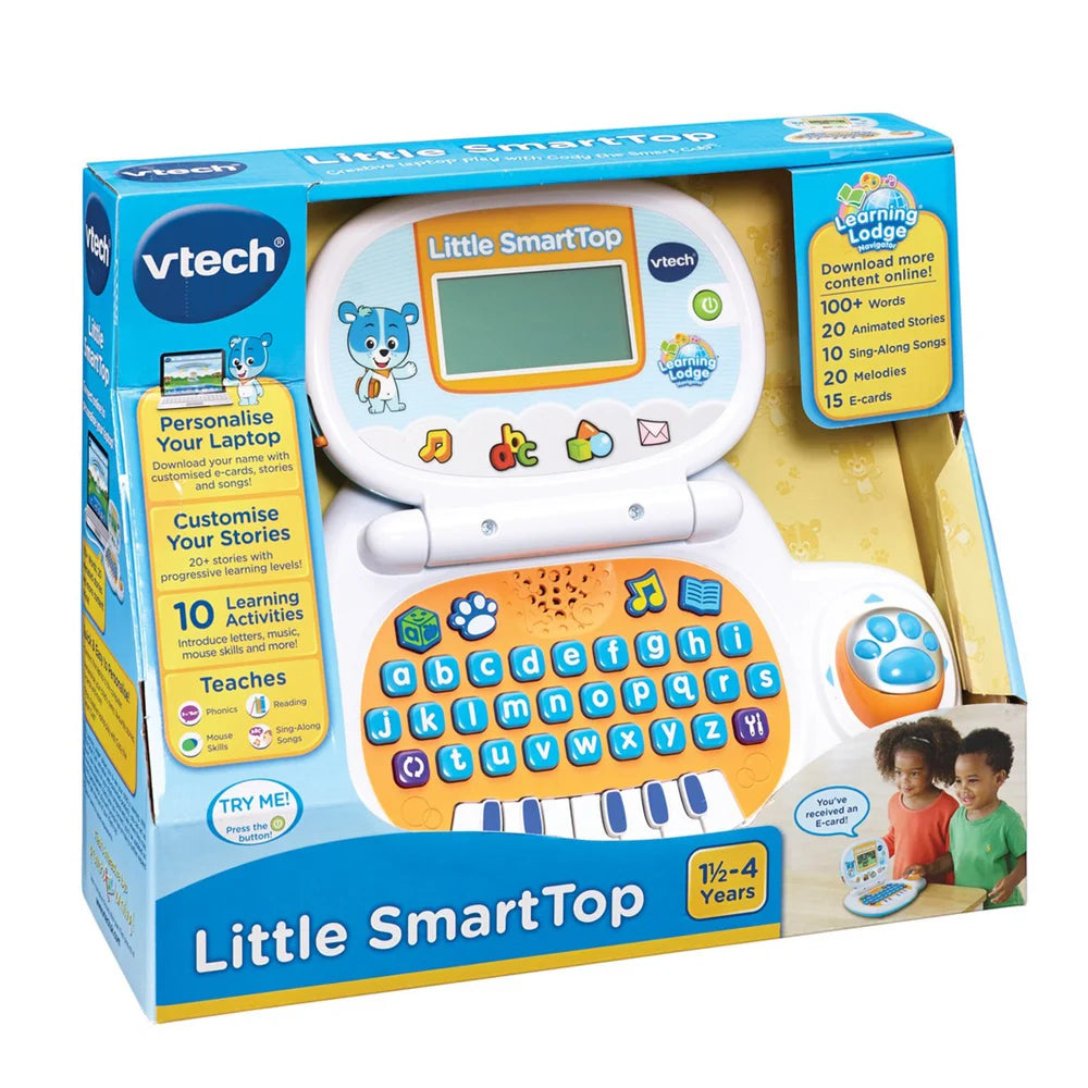 Vtech Little Smart Top