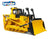 Bruder 02452 Caterpillar Large Track Bulldozer w' Ripper