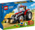 Lego 60287 City Tractor