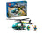 Lego 60405 City Emergency Rescue Helicopter