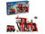 Lego 60414 City Fire Station with Fire Truck