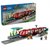 Lego 60423 City Downtown Streetcar and Station