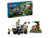 Lego 60426 City Jungle Explorer Off Road Truck