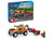 Lego 60435 City Tow Truck and Sports Car Repair