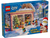 Lego 60436 City Advent Calendar 2024