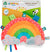 Blossom Farm Rainbow Taggie Blankie