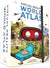 Virtual Reality Gift Box World Atlas