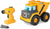 John Deere Build A Buddy Dump Truck Yellow
