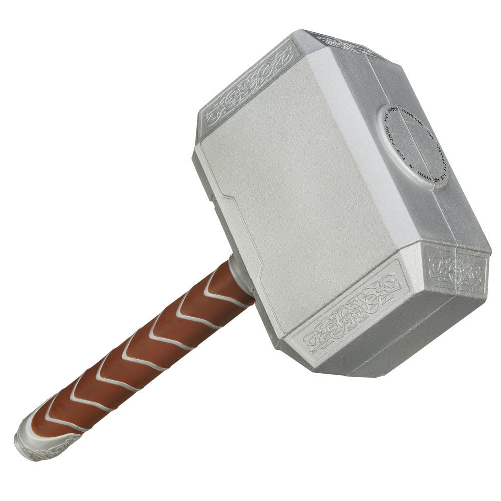 Thor Foam Battle Hammer