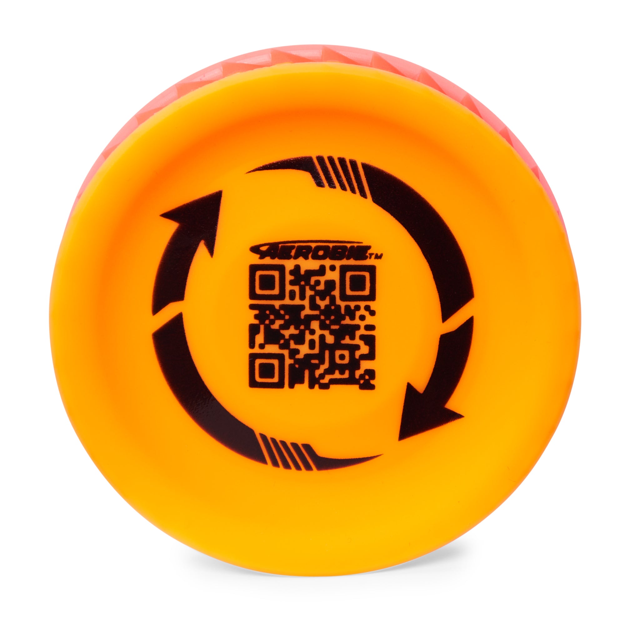 Aerobie Pro Lite Orange