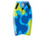 Redback Speed Grip Bodyboard with Handles 36in Blue