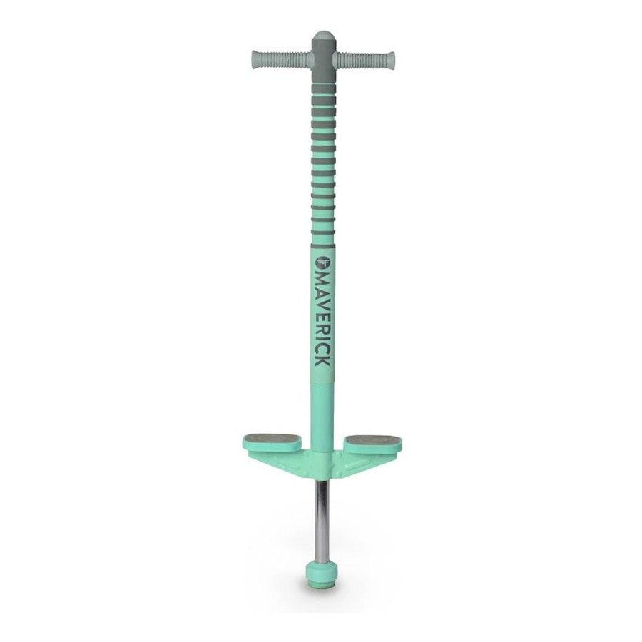 Maverick Pogo Stick Grey/Sea Teal