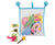 Weird and Wonderful Animals Bath Time Stickers with Storage Bag