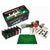 Texas Hold Em Poker Set with 200 Chips