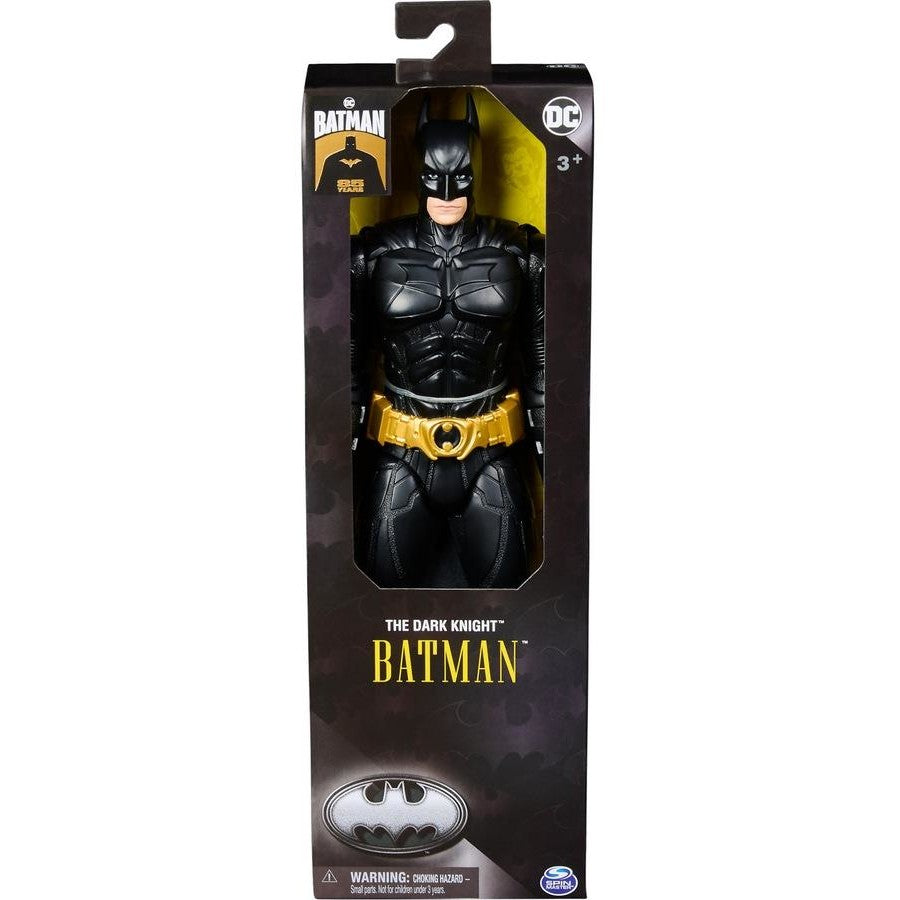 DC Batman 85th Anniversary 12inch Figure The Dark Knight Batman