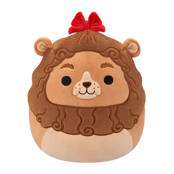 Squishmallows 10inch Plush Wizard Of Oz Cowardly Lion